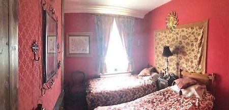 The Cair Paravel Hotel Scarborough Exterior foto